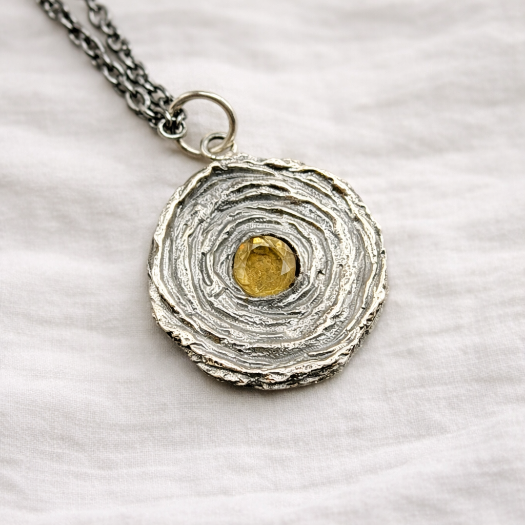 citrine stone