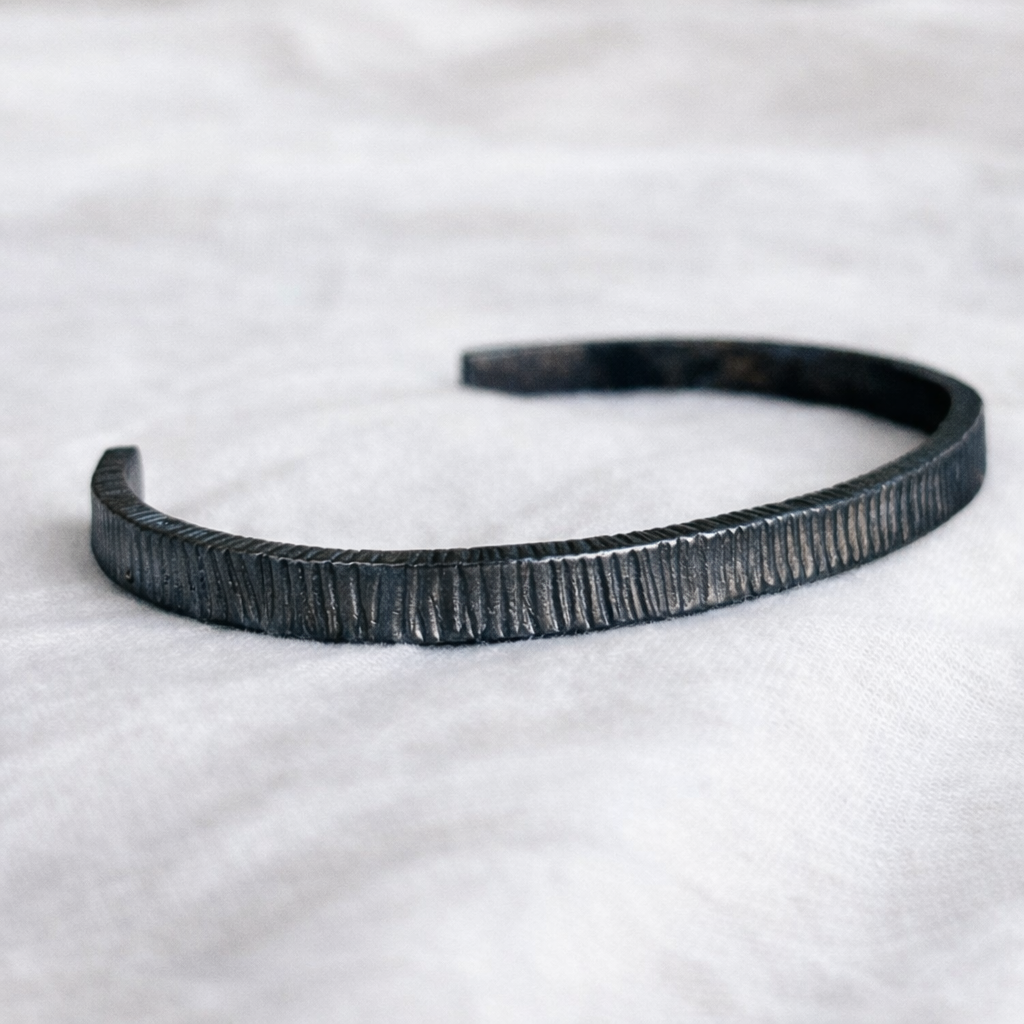 The Eternal Cuff Bracelet