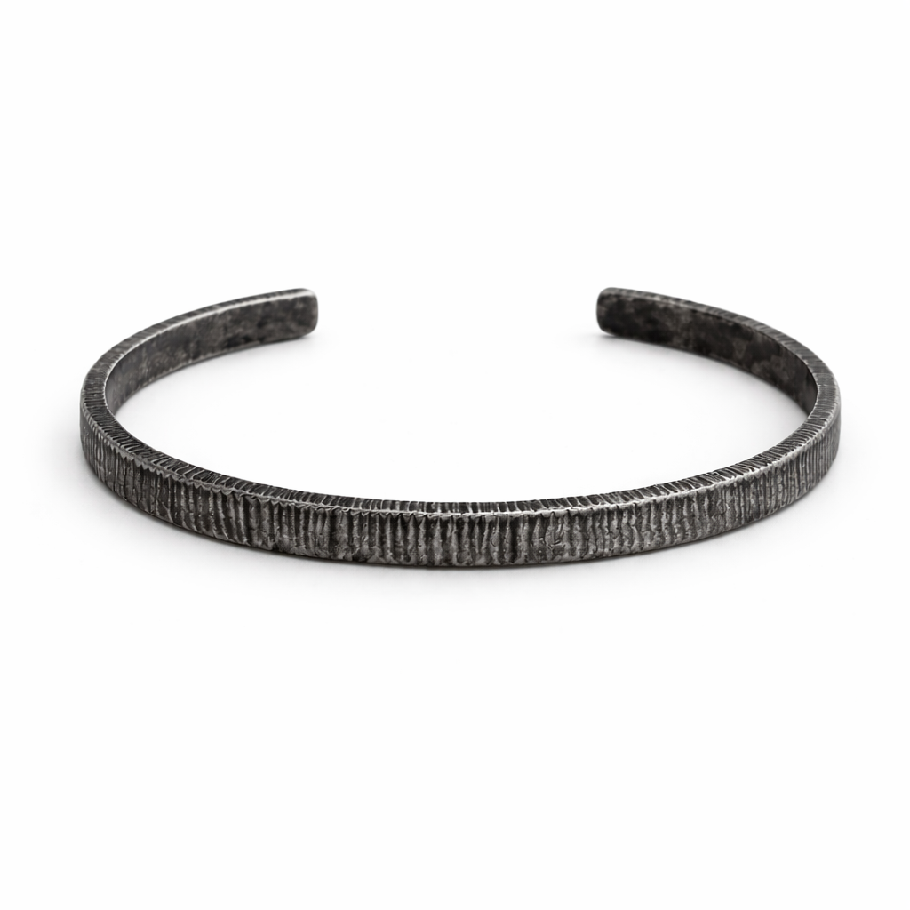 The Eternal Cuff Bracelet