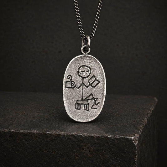 The Simple Things Necklace
