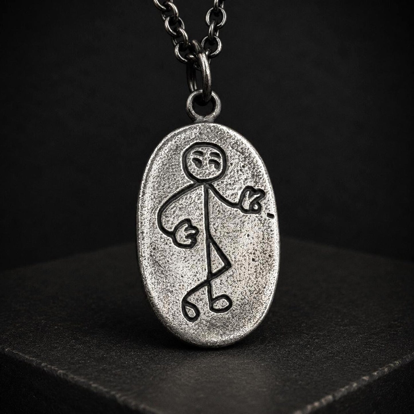 Take it Easy Necklace