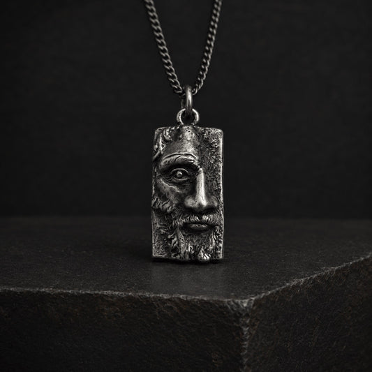 Amor Fati Pendant