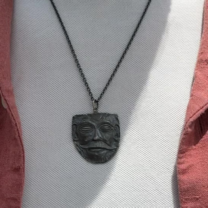 Mask of Agamemnon