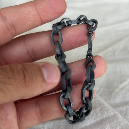 The Outlaw Bracelet